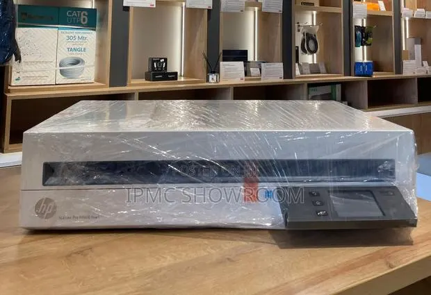 HP Scanjet Pro Scanner - N4600 Fnw1 · Photo 1