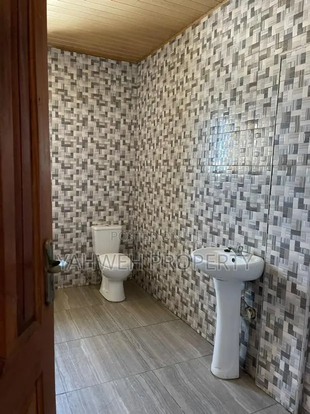 1bdrm Apartment in Spintex Kotobabi, Baatsona Total for rent · Photo 1