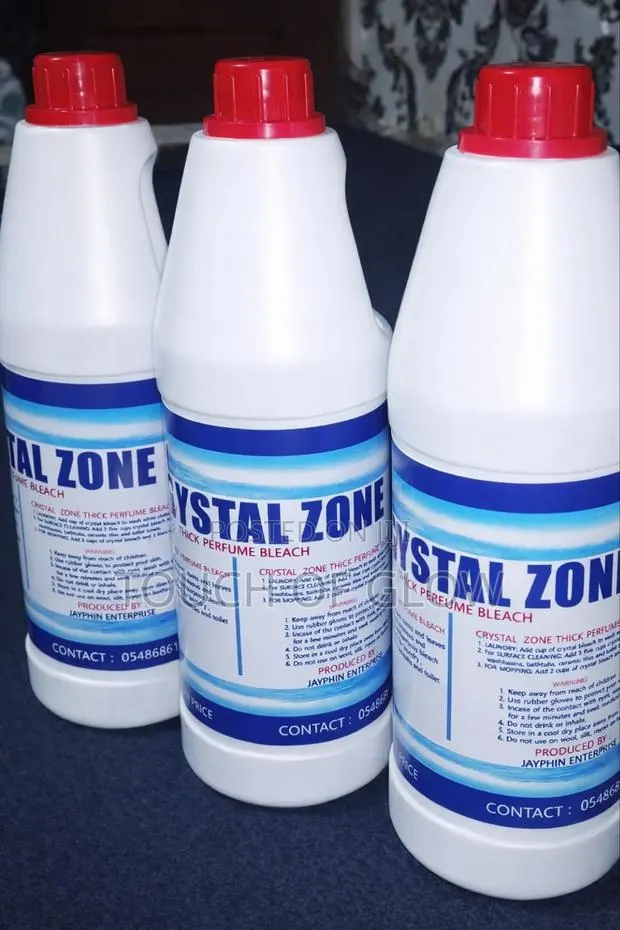 Stubborn Stain Remover · Photo 1
