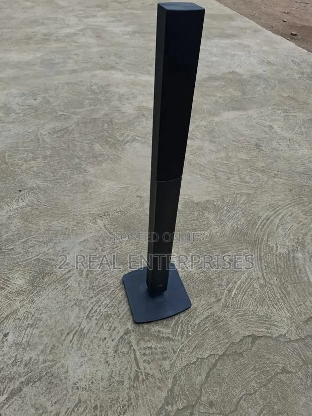 LG Tallboy/Floorstanding Home Theater Speaker (Model: S54t1-S) · Photo 1