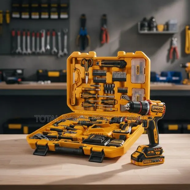 165toolset · Photo 1