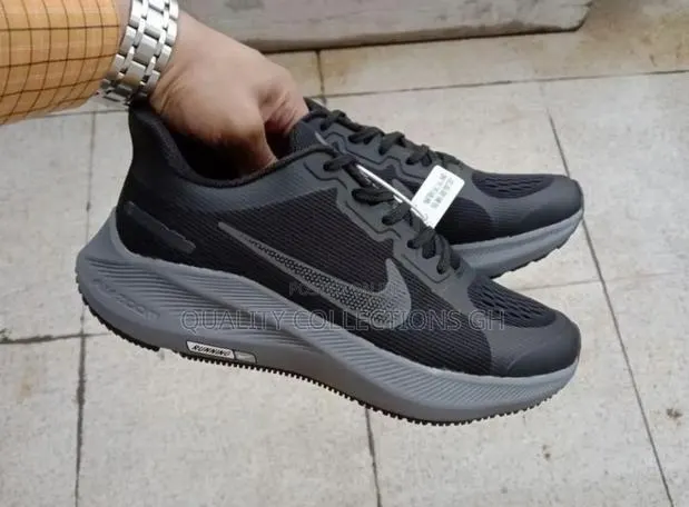 Nike Zoom Winflow · Photo 1