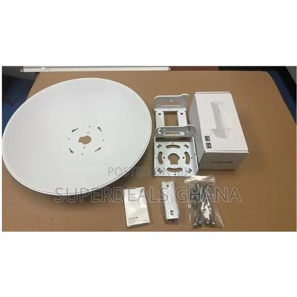 Ubiquiti PowerBeam M5-400 · Photo 1