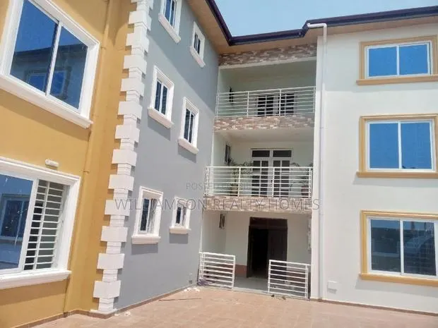 2bdrm Apartment in Spintex Road for rent · Photo 1