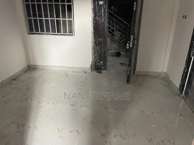 Furnished 1bdrm Apartment in Richmoni Estate, Kumasi Metropolitan · Photo 1