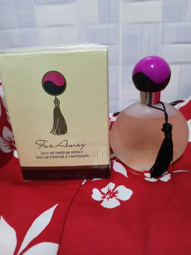 Far Away Eau De Parfum Spray · Photo 1