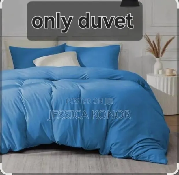 King Size Duvet · Photo 1