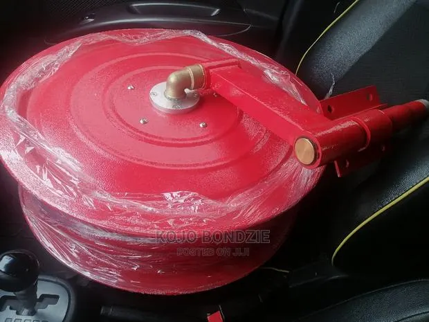 Hose Reel (1 Inch) · Photo 1