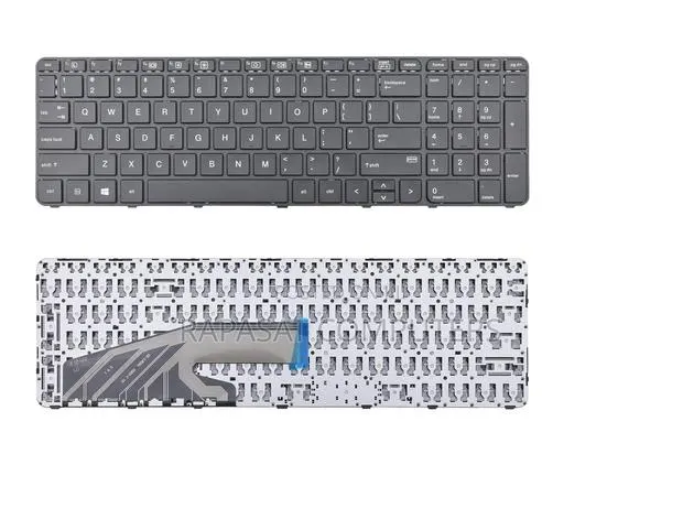 Newly Arrived HP 450 G3 Keyboard · Photo 1
