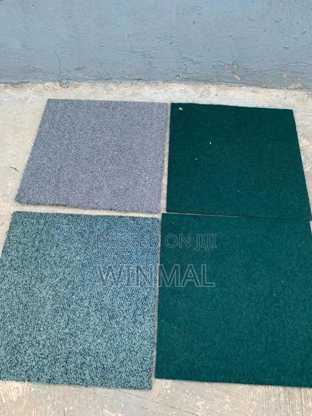 Nice Floor Mats · Photo 1