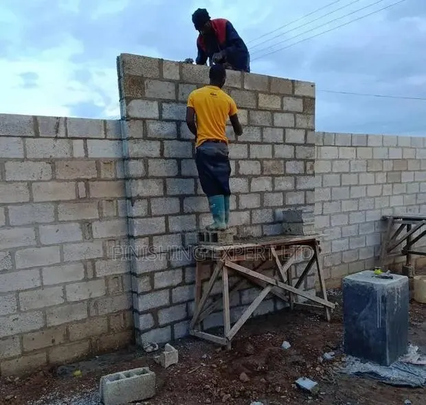 Professional Mason · Photo 1