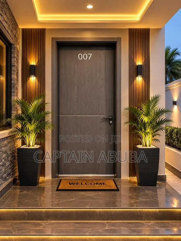 Heavy Panels · Photo 1