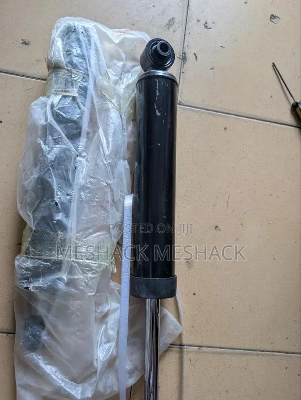 Hyundai Palisade Back Shock · Photo 1