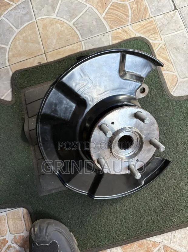 Honda CrV 2017 - 2026 Brand New HomeUsed Front Back Hub Available · Photo 1
