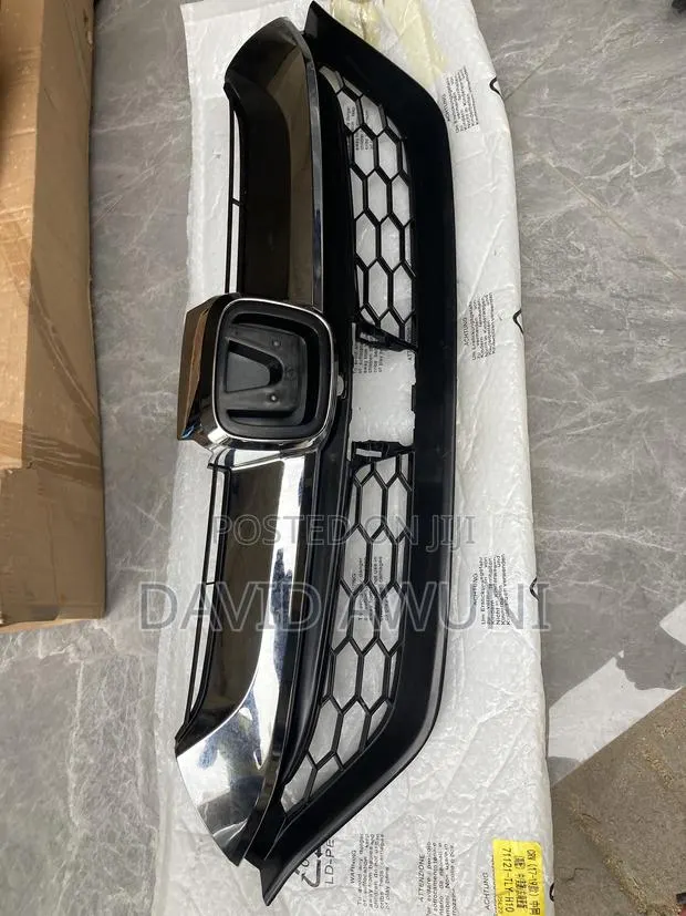 CRV Top Shells 2017,2018 2019,2020,2021,2022 · Photo 1