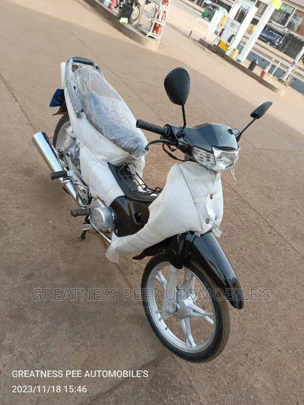 Luojia LJ110-10 2020 · Photo 1