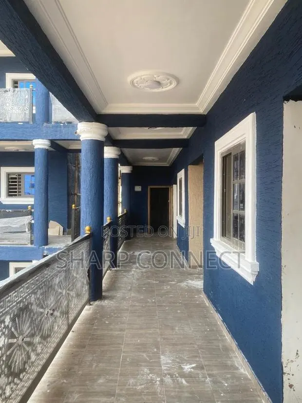 1bdrm Apartment in Sharp-Connect, Adade for rent · Photo 1