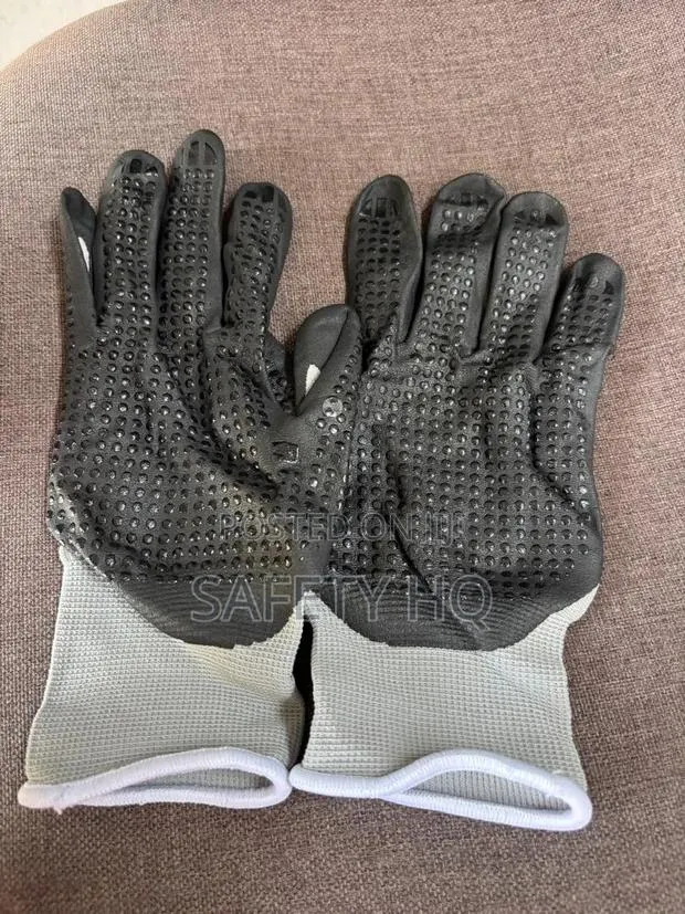 Grip Glove · Photo 1