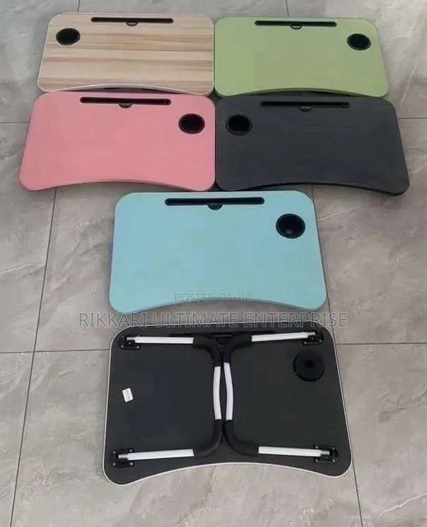 Portable Foldable Table · Photo 1