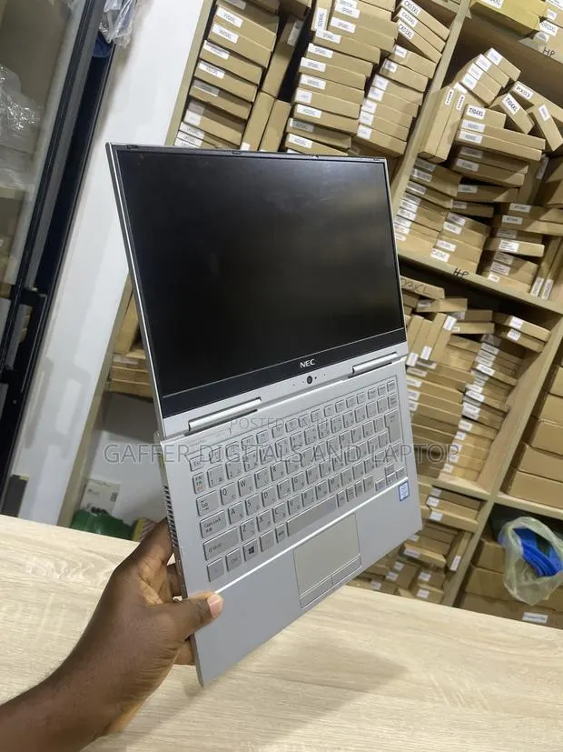 New Laptop NEC N22A 4GB Intel Core i5 SSD 128GB · Photo 1