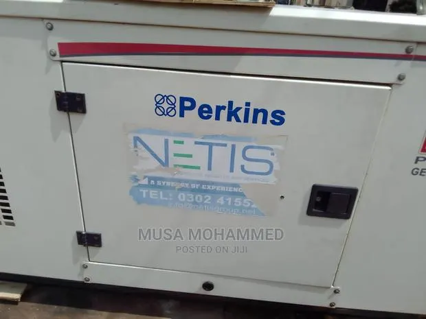 Original Perkins · Photo 1