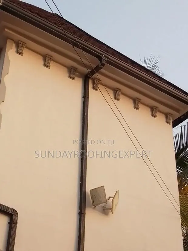 The Importance Of Rain Gutters For Your Home