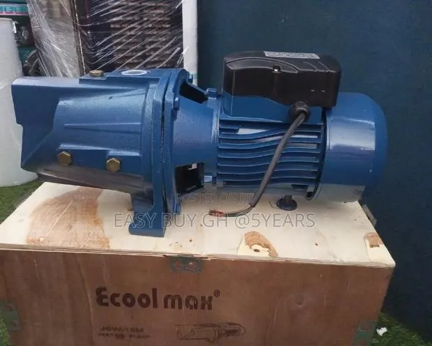 Quality Engine Brand New Affordable Price Water Pump · Photo 1