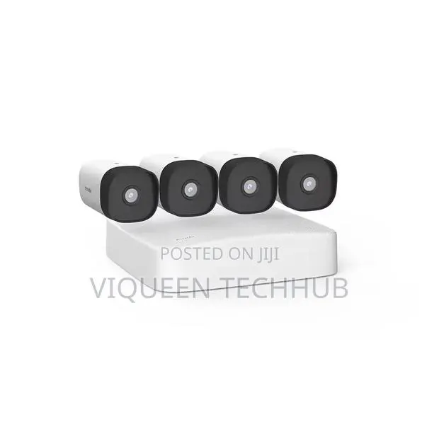 Tenda K4p 4tr · Photo 1