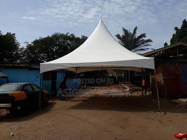 Durable Canopies · Photo 1