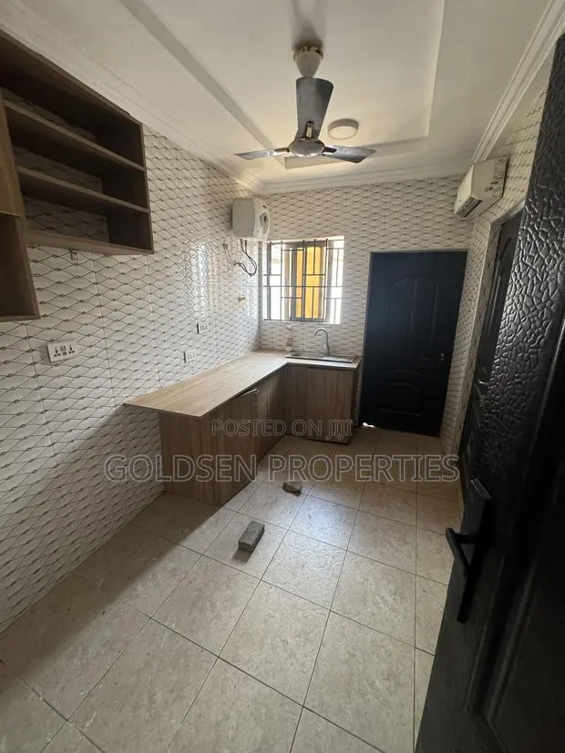 1bdrm Apartment in Pokuase for rent · Photo 1