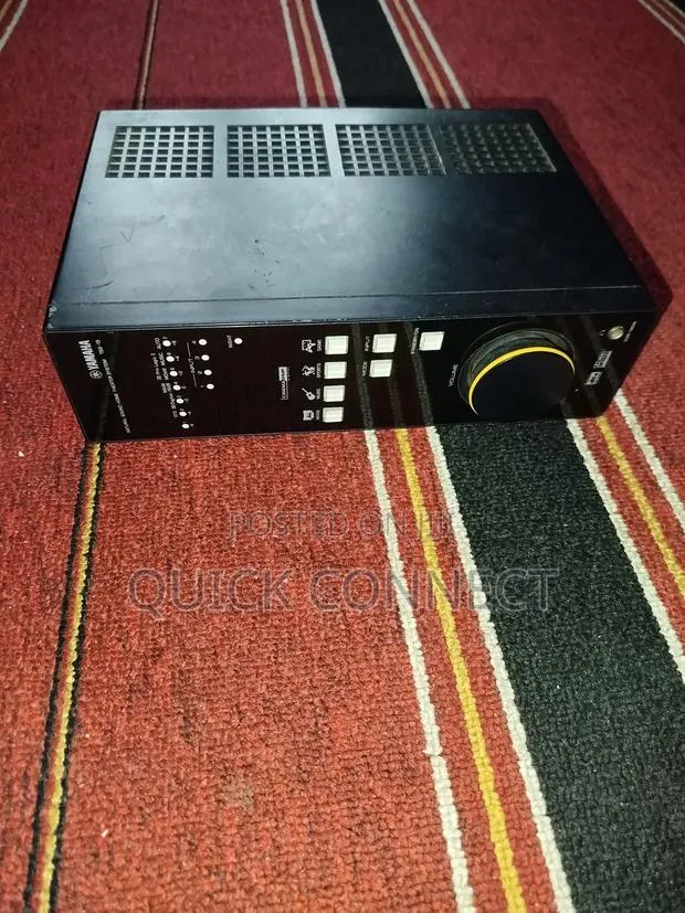 Yamaha TSS-15 Home Theater System · Photo 1