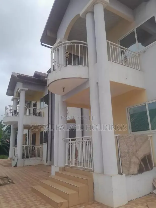 2bdrm Apartment in Oyarifa for rent · Photo 1