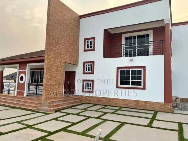 4bdrm House in Tema Community 25, Accra Metropolitan for sale · Photo 1