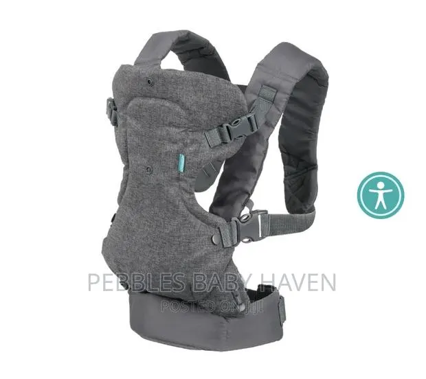 Infantino Baby Carrier · Photo 1