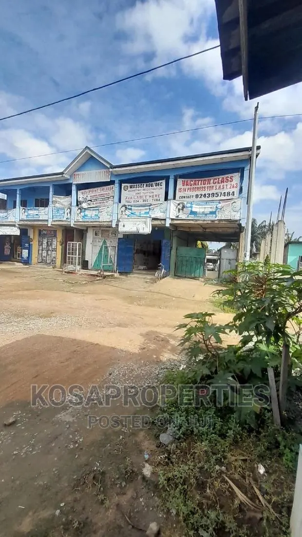 5bdrm House in Kasoa Amamfrom for sale · Photo 1