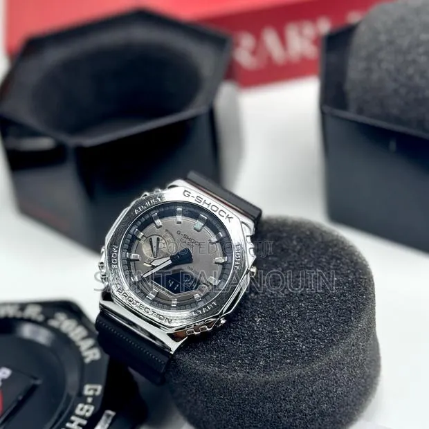 Quality N Classy G-shock · Photo 1