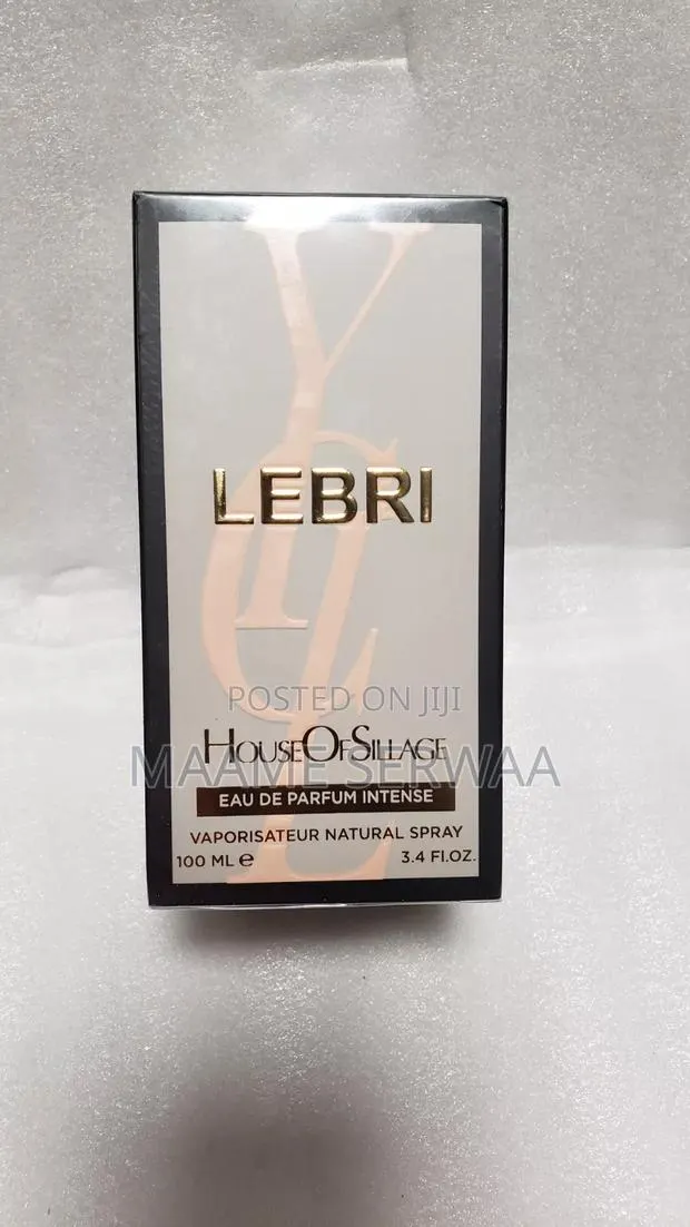 Clone of Ysl Intense by House of Sillage · Photo 1