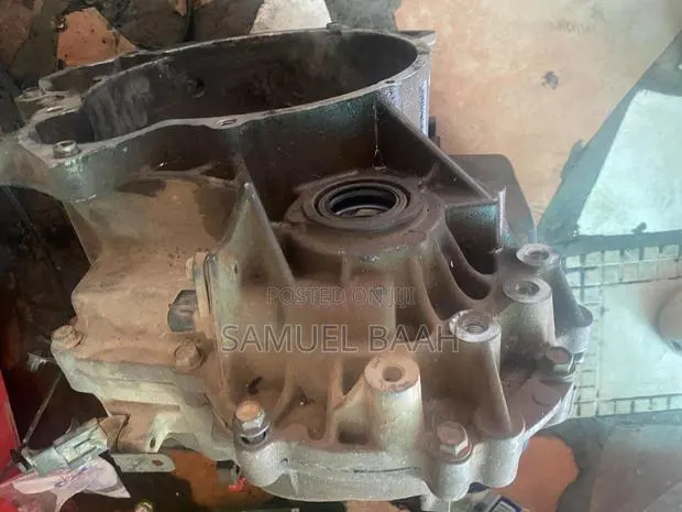 Daewoo Matiz Gear Box · Photo 1