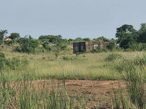 4 Plots for Sale · Photo 1