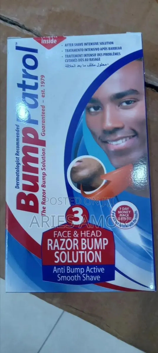 Bump Patrol · Photo 1