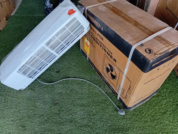 Bersen Cool Your Space With Bersen 1.5hp Air Conditioner · Photo 1