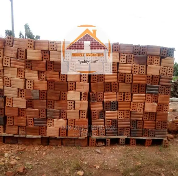 Wall Bricks · Photo 1
