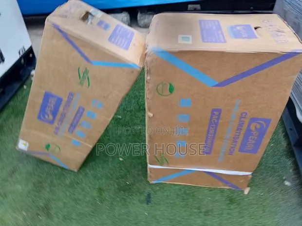 Pearl Air Conditioner 1.5HP – Powerful Air Conditioning Made Easy · Photo 1