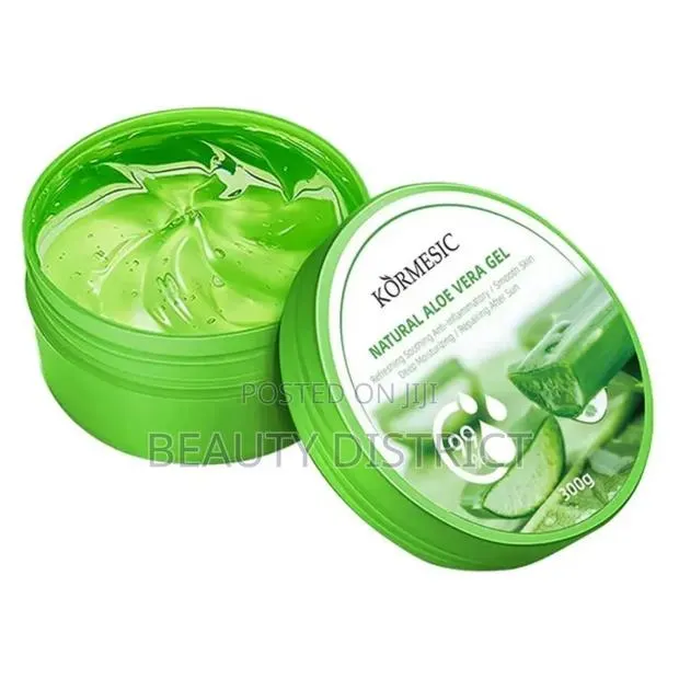 Aloe Vera Gel · Photo 1