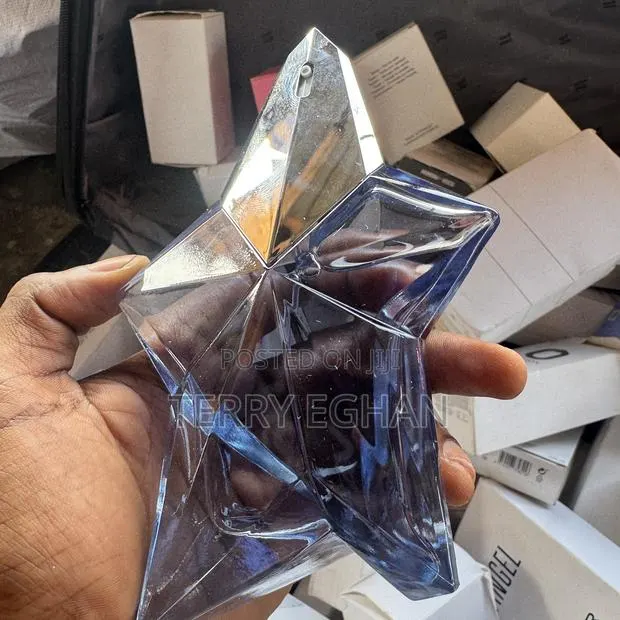 Angel Mugler De Parfum · Photo 1