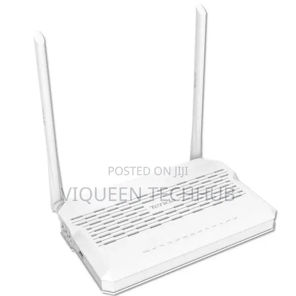 Tenda Hg9 Ac1200 Dual-Band Wi-Fi Xpon Ont · Photo 1
