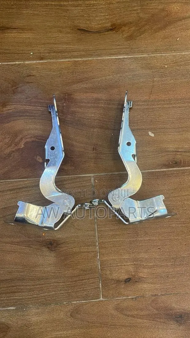 Toyota Corolla 03-08 Hood Hinge · Photo 1