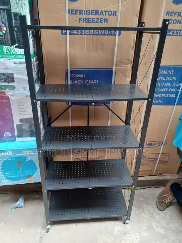 Affordable Rack · Photo 1