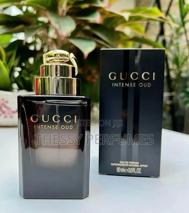 Gucci Intense Oud 90ml Edp · Photo 1