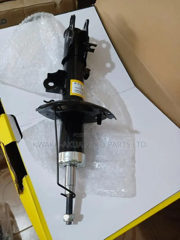 Kia Rio 2014 Front Shocks Gor · Photo 1